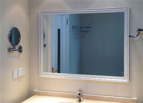 鏡子安裝費用 床邊屏風